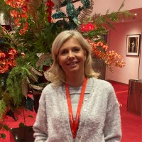 Monique Langenberg