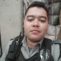 Thomas David Felix de Lima