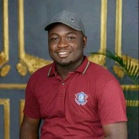 Daniel Ukwu