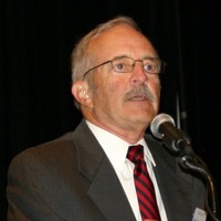John Stauffacher