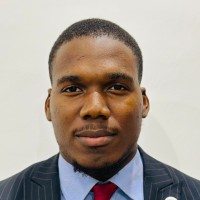 Ebubechukwu Ibeh