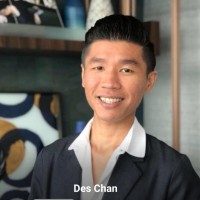Desmond Chan