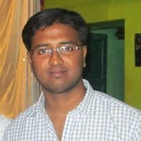 Bharath Rao
