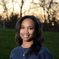 Nyota Brown, Mba, Cmp, Rmc