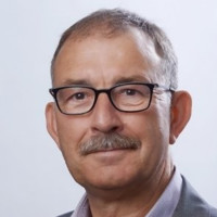 Mike Vrancken