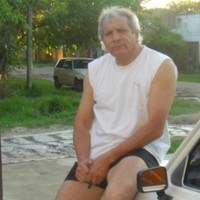 Oscar PINTOS