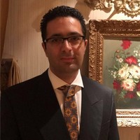 Kiafar Ghaffari