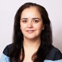 Judith Alarcon