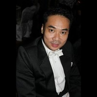 Desmond Lim Teck Gee