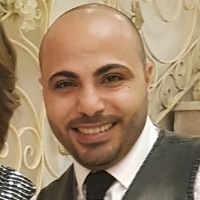 Wael Bashout