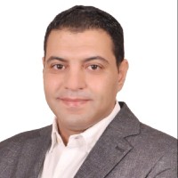 Mahmoud Mosaad Kamel