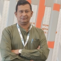 sanjeeb pradhan