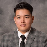 Pawan Chhetri