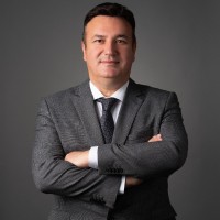 Ferhat Ülker