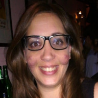 Angela Núñez Robles