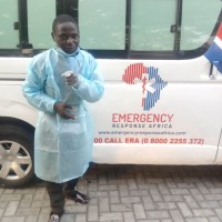 Oluwaseun Oresanya Divine