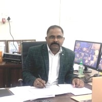 Santosh Kumar