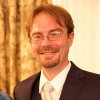 Charles Auclair