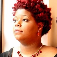 Shanaye Michelton