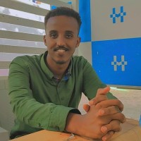 Abdirahin Ali