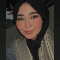 Yasmin Mohammed