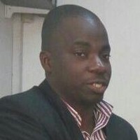 Gwamaka Nsekela