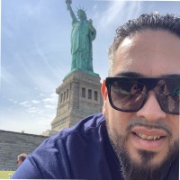 Edward Alonso Jr