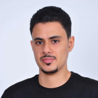 Mohammed Almatari