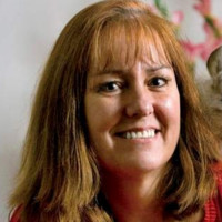 Cheryl Van Luvender