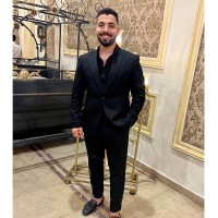 Mohamed Raslan