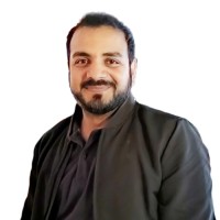Shahid Hussain Shah
