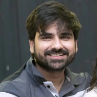 Mohit Sharma