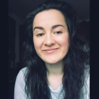 Joanna Szwagrzak