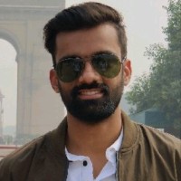 Priyansh Bhardwaj