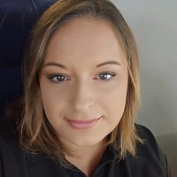 Joan-Marie Mitchell