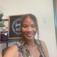 Ardrella Hamilton