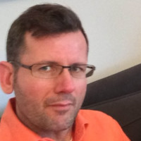 Tim Den Dekker