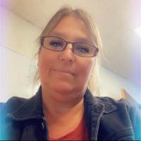 Tricia Seamans