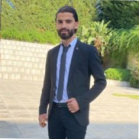 Ali Mshawrab