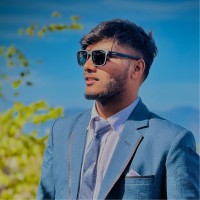 Roshan Shah