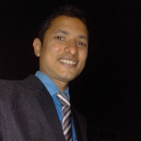 Bhavik Patel