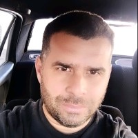 Persio Leandro Pereira