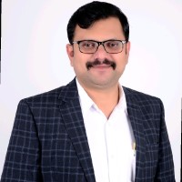 Yogesh Ahire