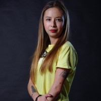 María Fernanda Jiménez Vaca