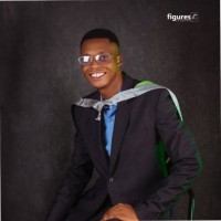 Ayomide Elijah, C.Sc