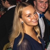 Ellen Cross
