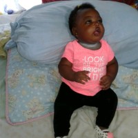 Nickesha Smith