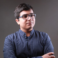 Zuhaib Khan