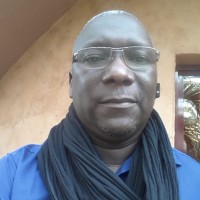 Boubacar Sonko
