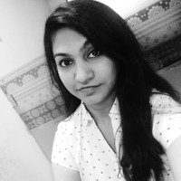 Jhanavi Rathod